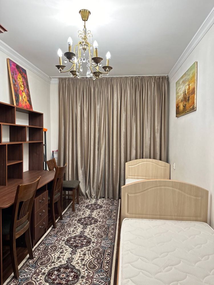 СрочнаАренда/Apartment/Яккасарай 3/1/4
