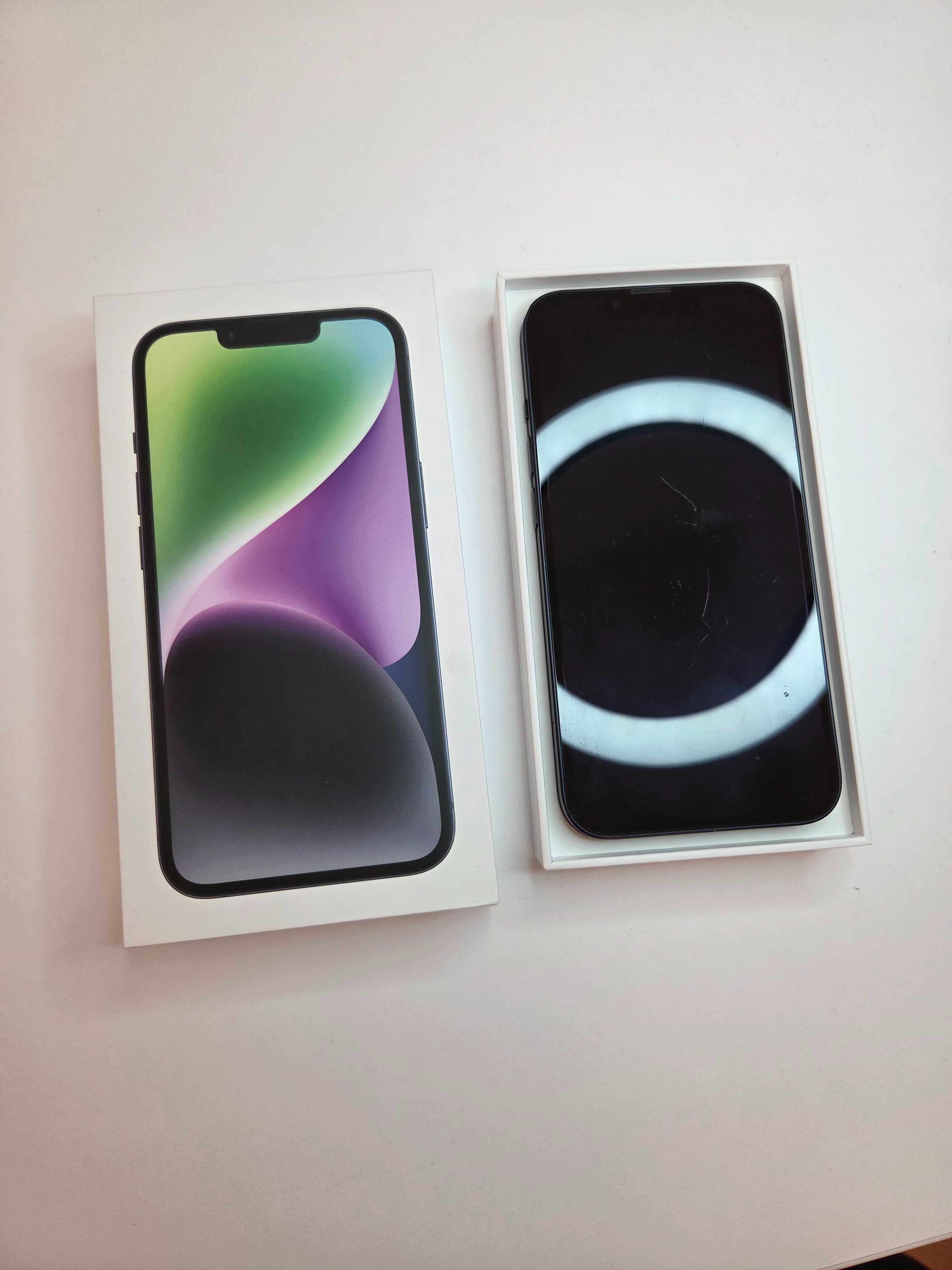 Iphone 14 , 5G, 128GB, Midnight