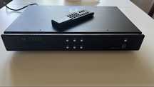 Statie audio HI FI Primare Suedia