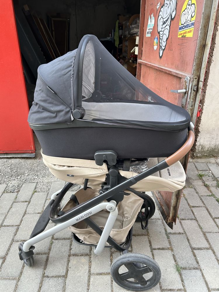 Бебешка Количка Maxi-Cosi