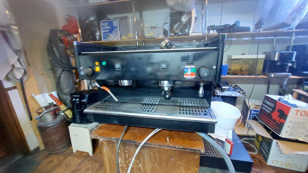 Продаётся кофемашина