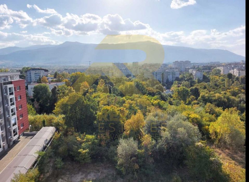 Продава се Тристаен апартамент в София, Младост 1 - 98 кв.м за 2100 €/кв.м - Снимка #4