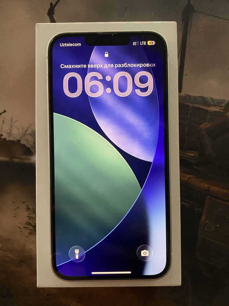 Iphone 13 yangiday