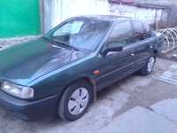 Срочно продам Nissan Primera