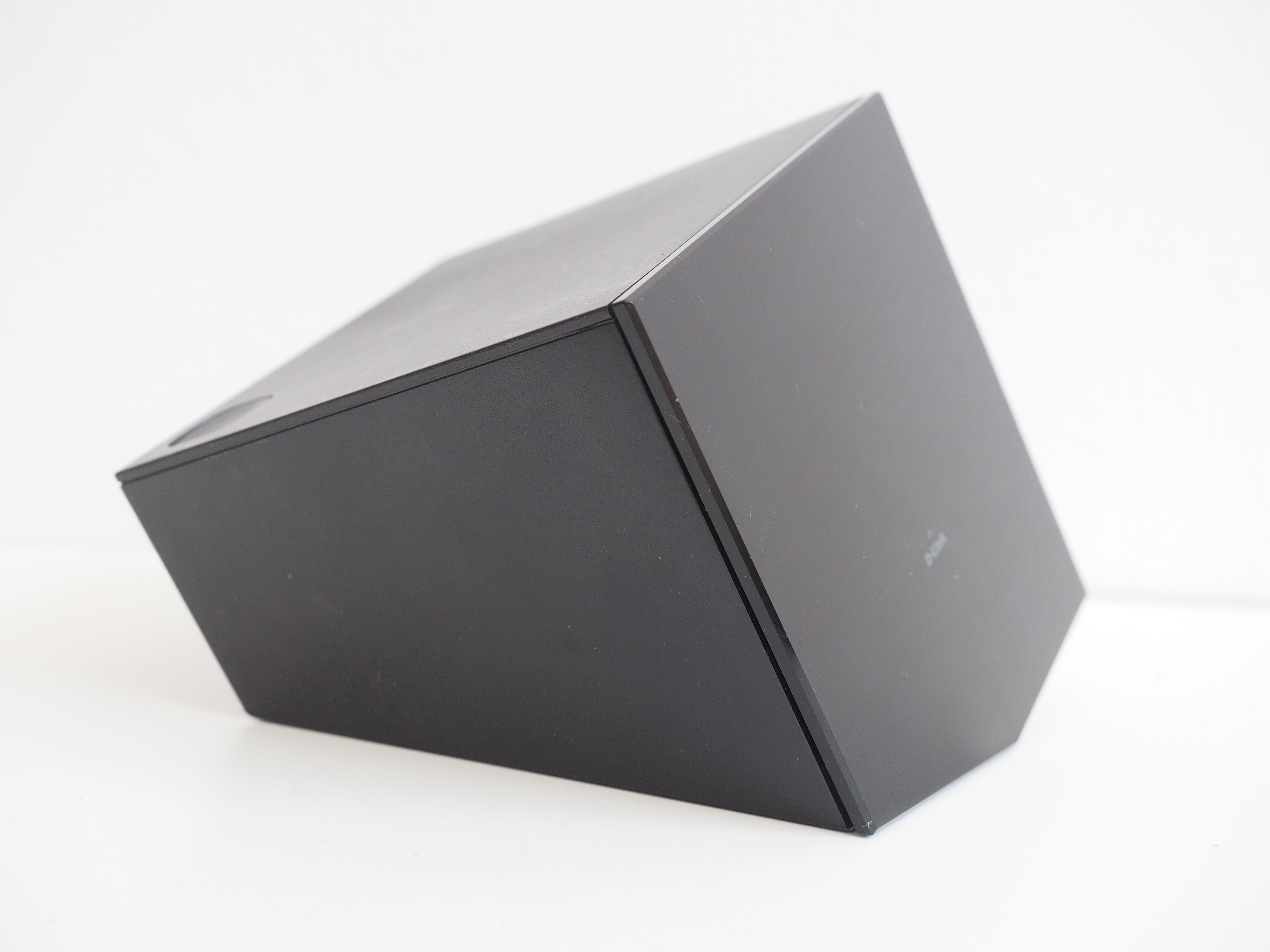 Boxee Box D-Link DSM-380 – player multimedia
