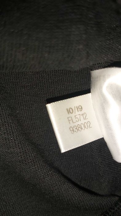 Adidas Hoodie/Суичър - Размер М