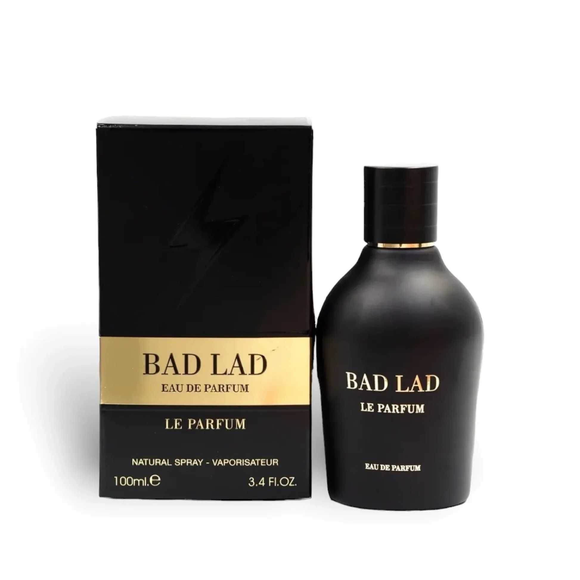 Bad Lad Le Parfum мъжки арабски парфюм