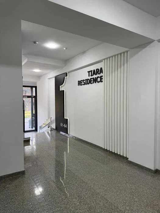 "Арзон Tiara Residence 4ком 138м2  ITPark Институт Инха Зиелиар ‼️‼️‼️