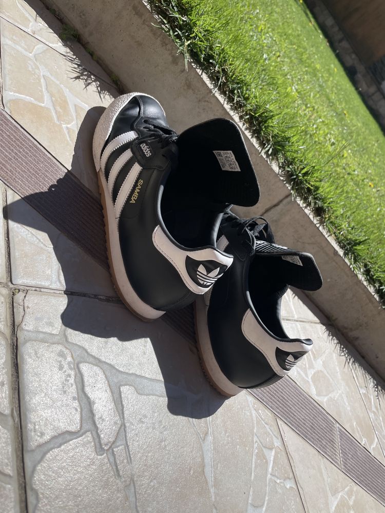 Обувки Adidas Samba