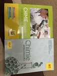 Manuale chimie organica teste clasa a X-a si a XI-a