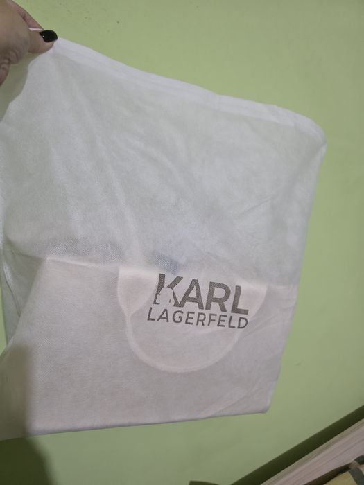 Дамска чанта Karl lagerfeld