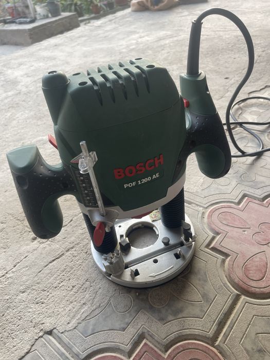 Фрезер оригинальный + 12 шт фрез