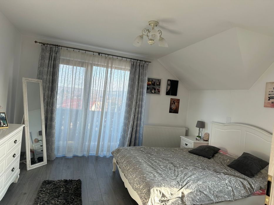 De vanzare casa Selimbar