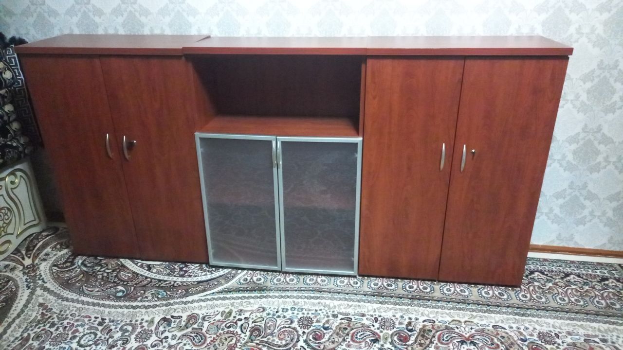 Офисный мебель "Польша"