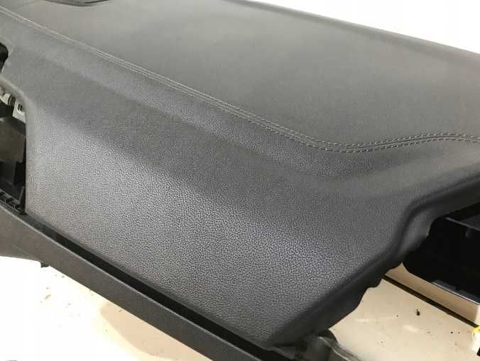 BMW X3 X4 G01 G02 - kit airbag - plansa bord HUD - centuri siguranta