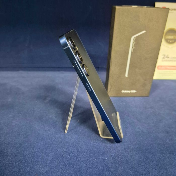 (B32623.1/Ag28 Doi Baieti ) Samsung Galaxy S25 Plus / Garantie 2 ani !