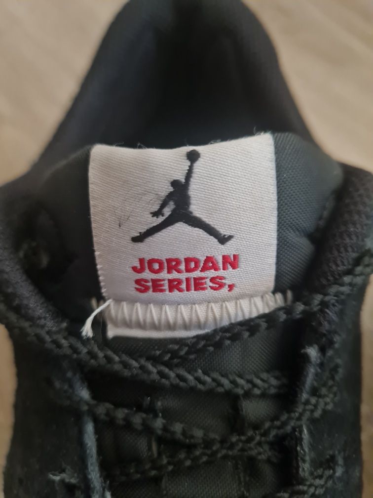 Jordan Series 05 Low