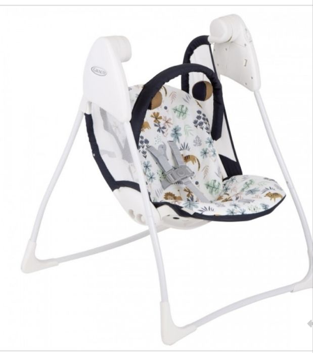 Balansoar  Graco Baby Sigilat