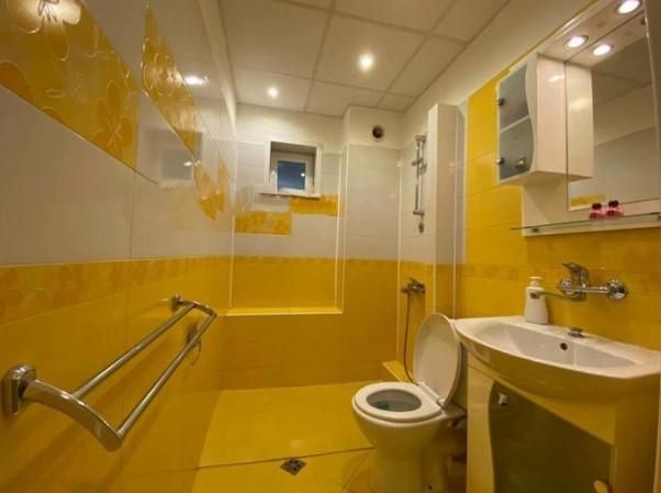 Дава се под наем Тристаен апартамент в София, Лагера - 109 кв.м за 800 € - Снимка #7