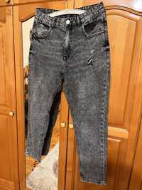 Дънки FB sister- mom jeans