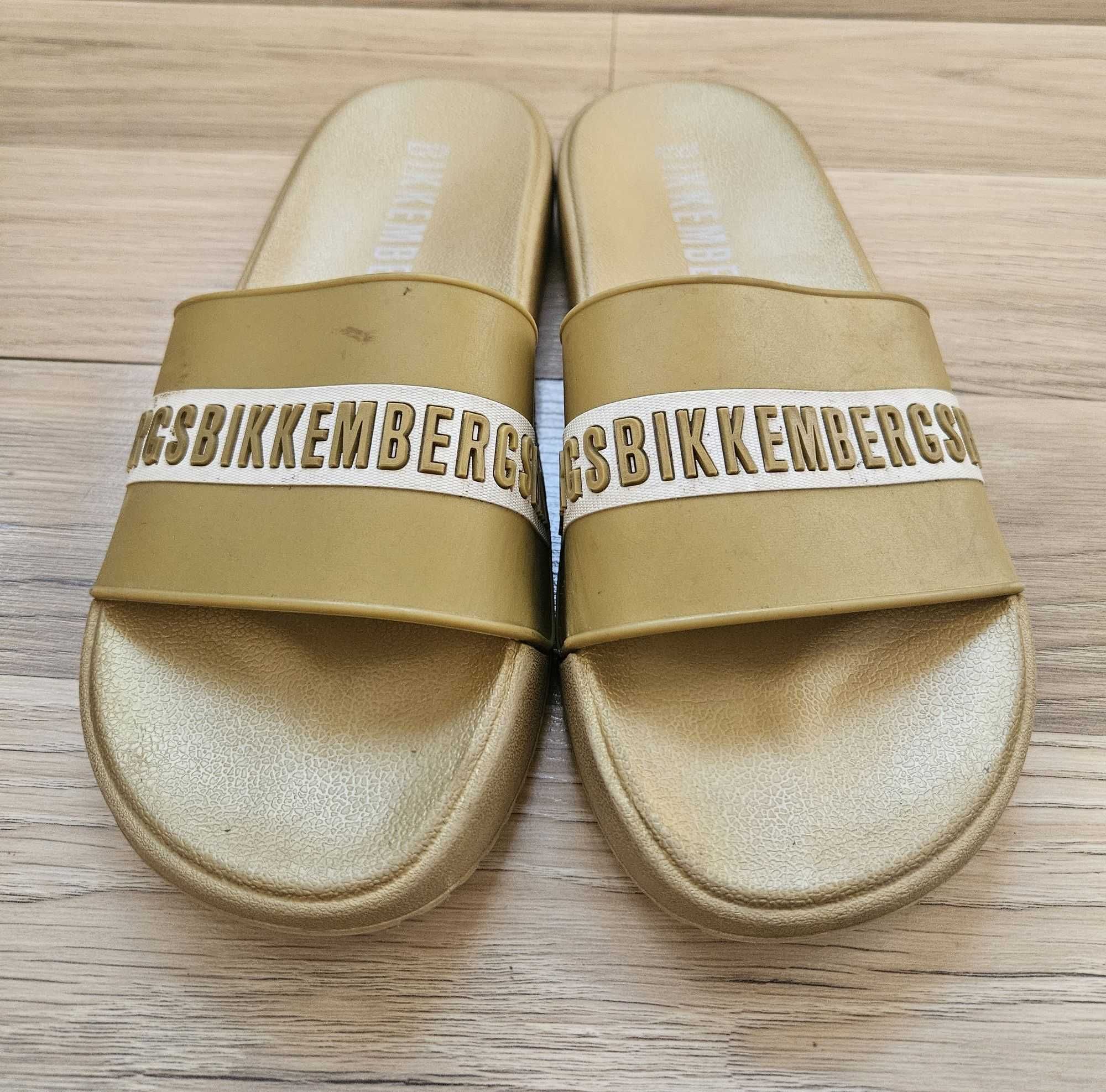 Дамски чехли Dirk Bikkembergs - 37,5