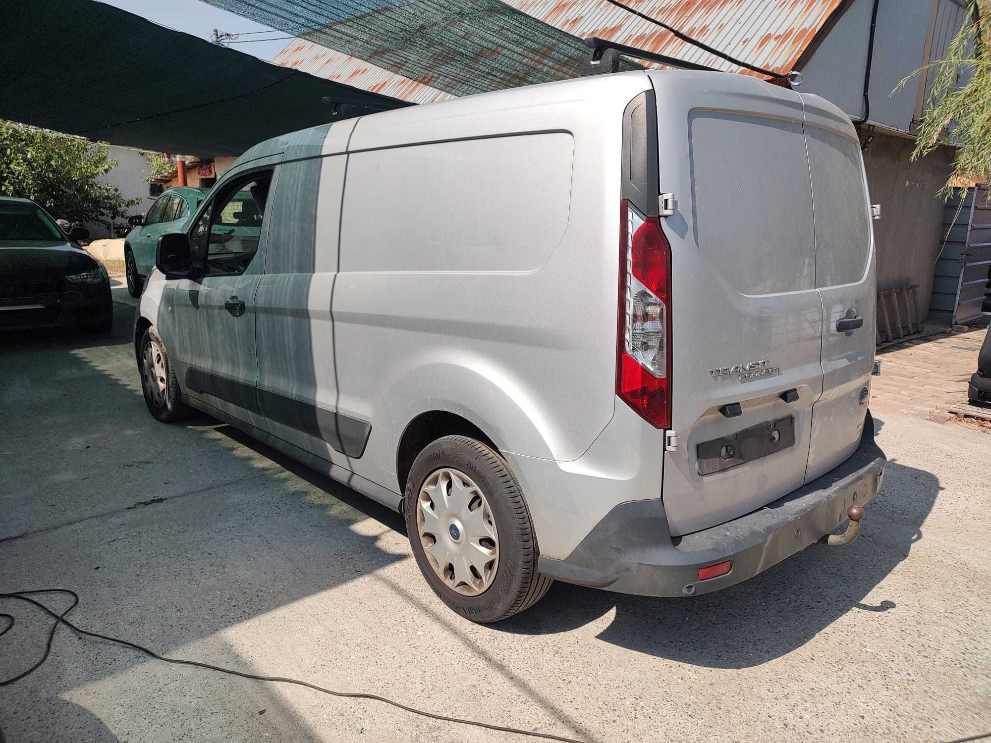 Dezmembrez Ford Transit Connect MK2 1.5 Tdci XVGA 100 Cai AN 2017