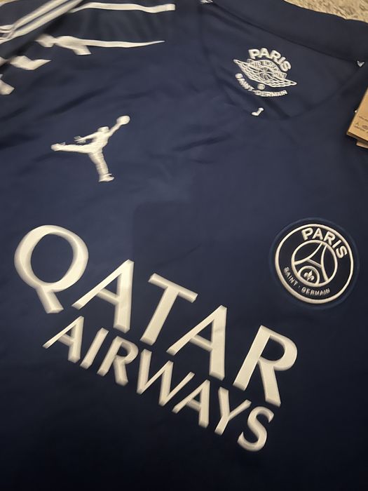 Tricou Barcola psg