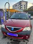 Dacia logan 1.6