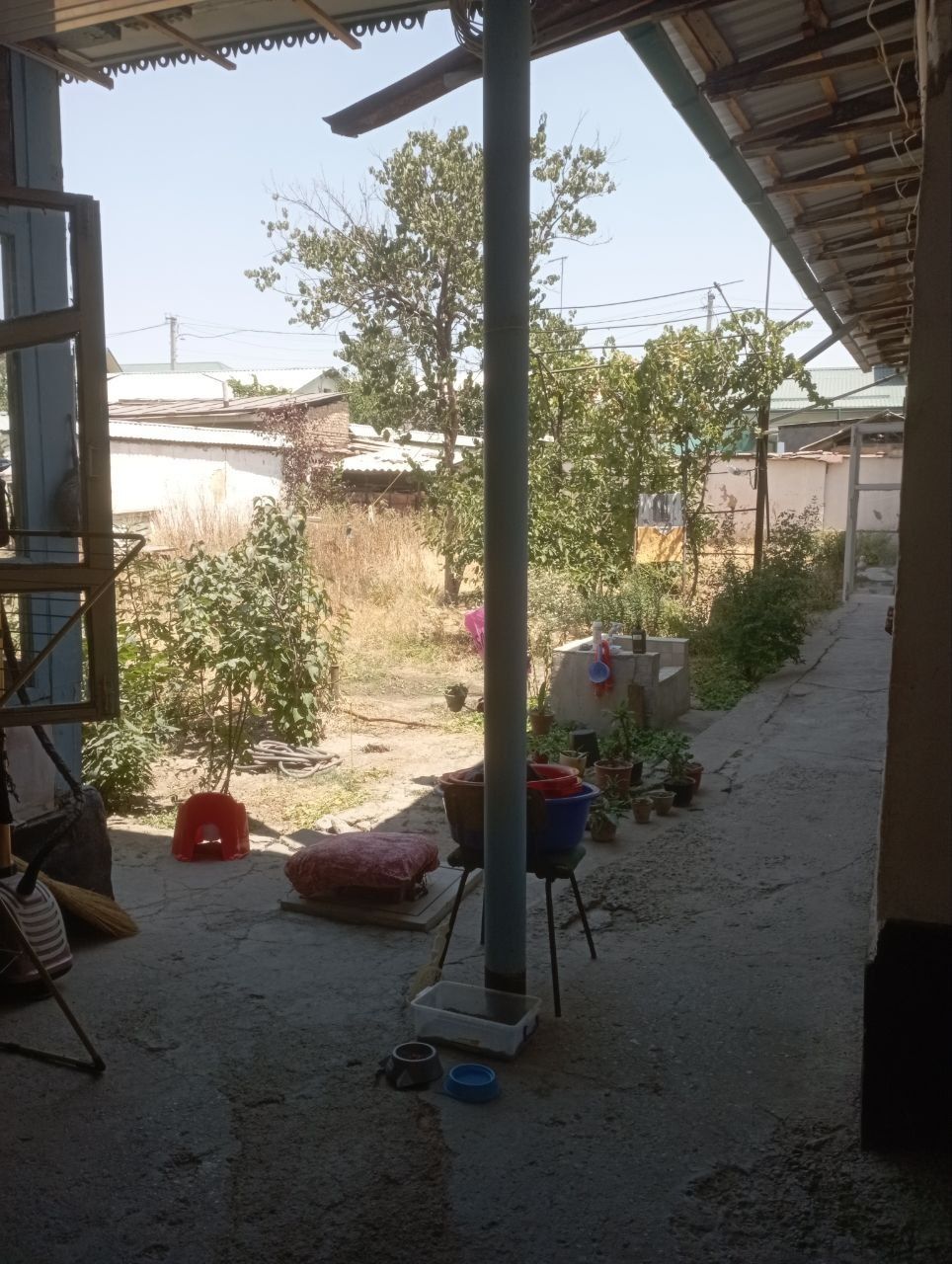 Срочно продается 6 соток 5 комнат Окуй , ул. Муйнак