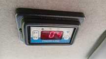 Masina frigorifica Ford transit frigorific