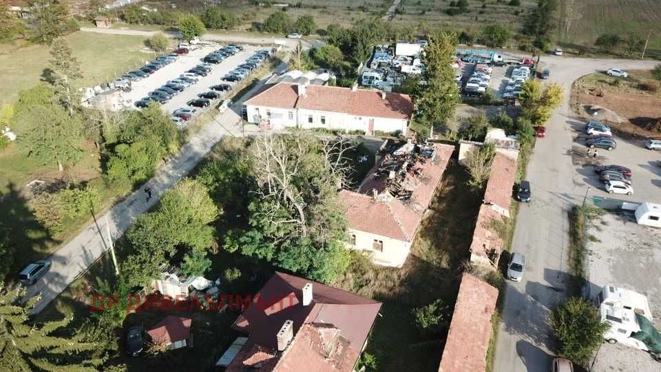 Продава се Къща в София, в.з. Врана - Лозен - 416 кв.м за 517 €/кв.м - Снимка #1