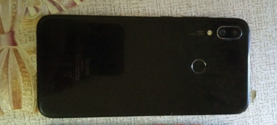 Redmi note 7 sotiladi