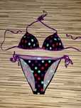 Costum baie Ocean Club marime 38/40.