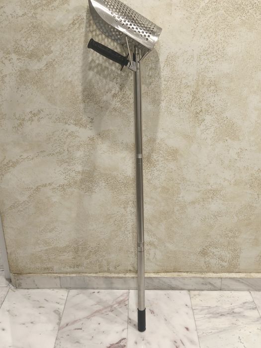 Сито за пясък. Металдетектинг. Металотърсач.