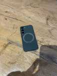Продаётся Galaxy s23 Green, 256 Гб