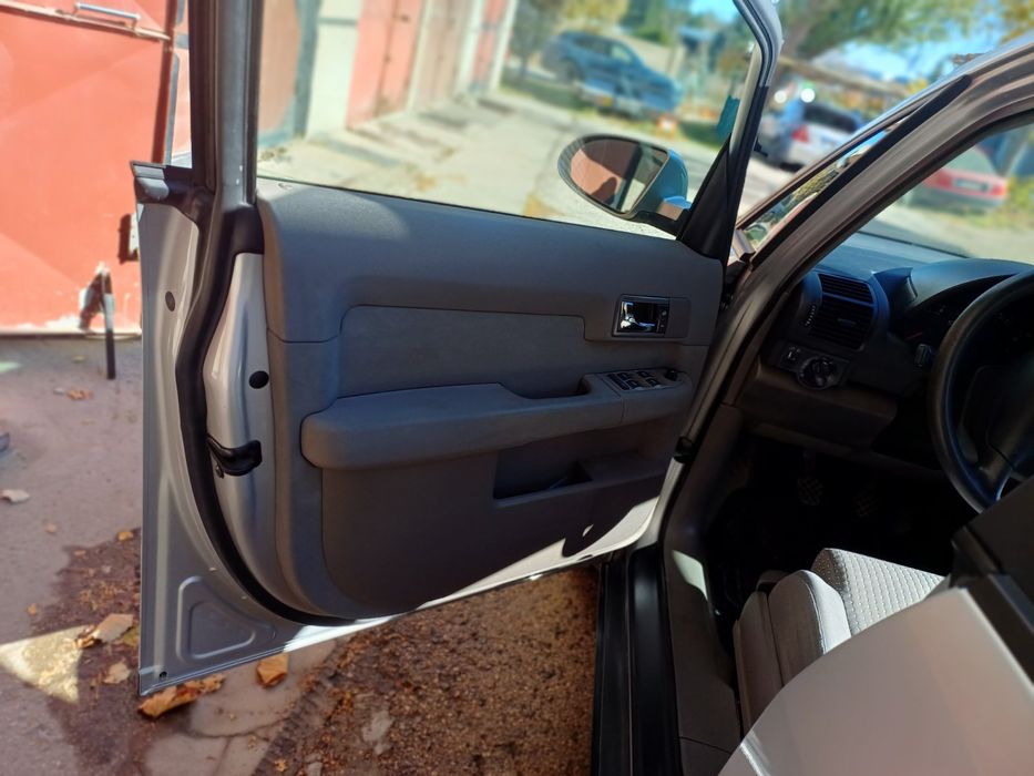 Ауди А2 1.4 бензин