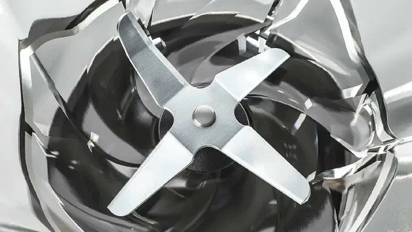 Блендер Bosch MMB6141B, мощность 1200Вт, 2 скорости, 1,5л