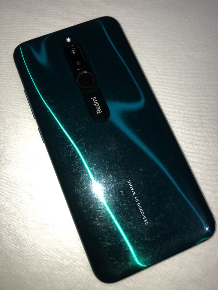 Redmi 8 xiaomi срочно