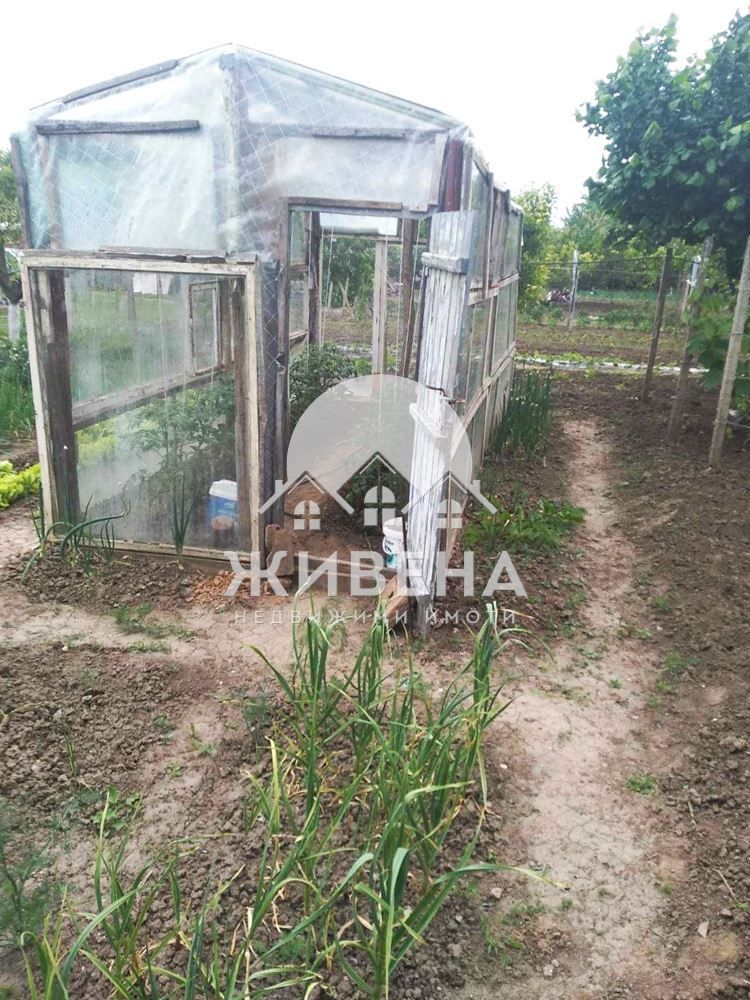 Продавам едноетажна къща - 80 кв.м, с.Паскалево, обл. Добрич