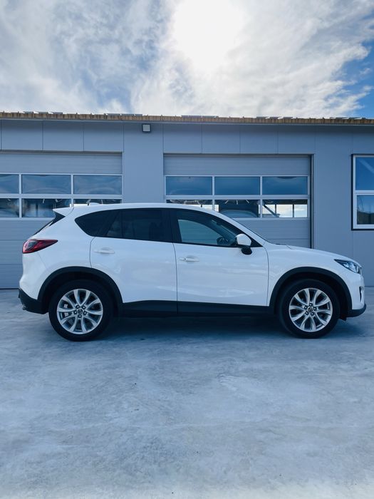 Skyactiv 4x4 печка webasto