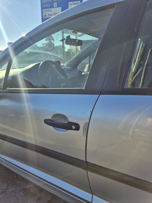 Vând Puegeto 207sw 2008