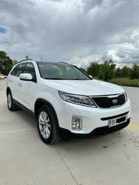 Kia Sorento (7 locuri)