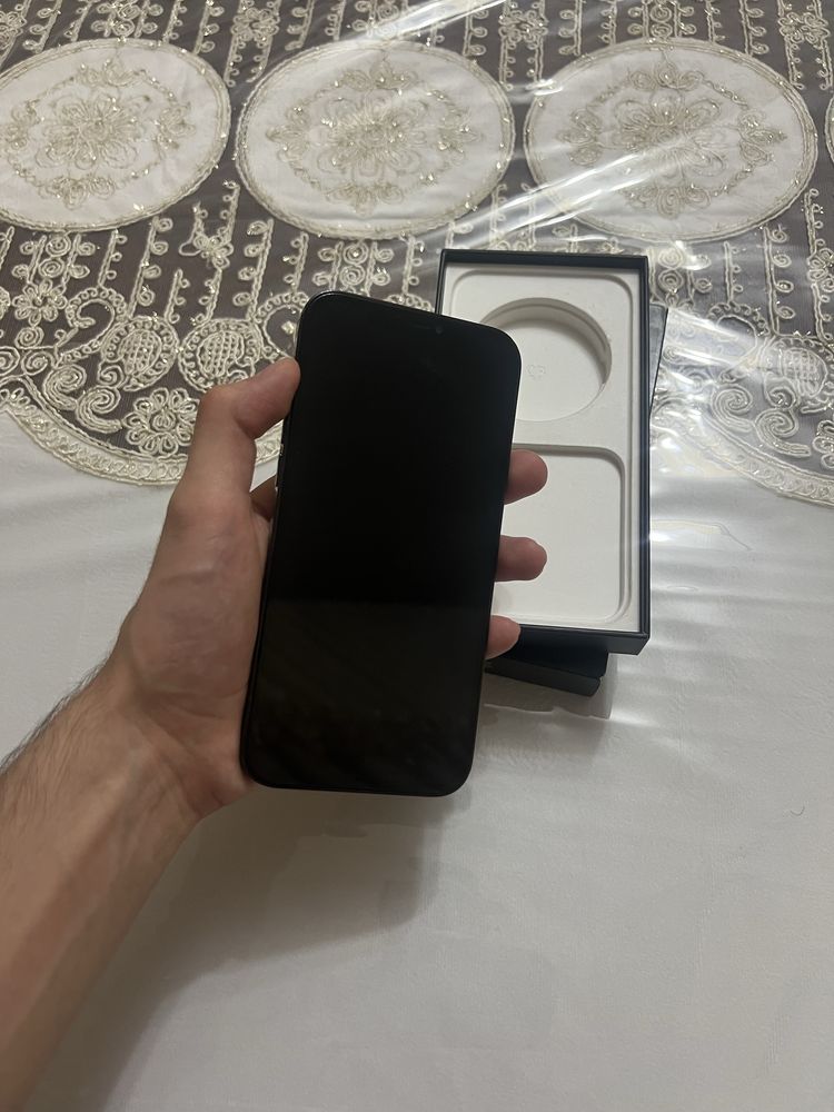 Iphone 12 pro max