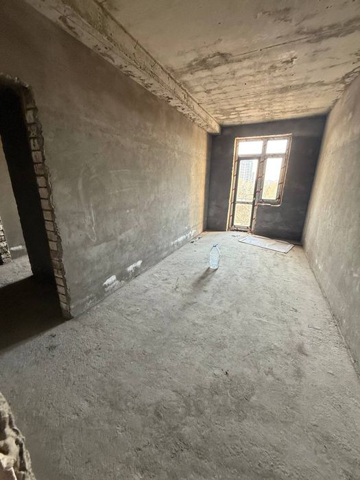 Своя Юнусабад 13 Новостройка 2/3/8 Каробка кадастр эсть