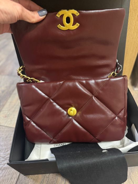 Дамска чанта нова