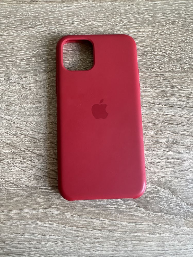 Husa originala Apple iPhone 11 pro