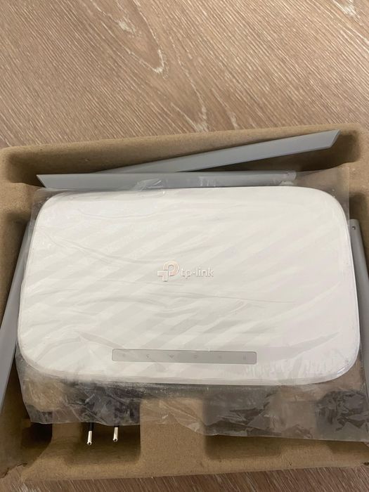 Модем Wi-Fi роутер TP-LINK Archer C50