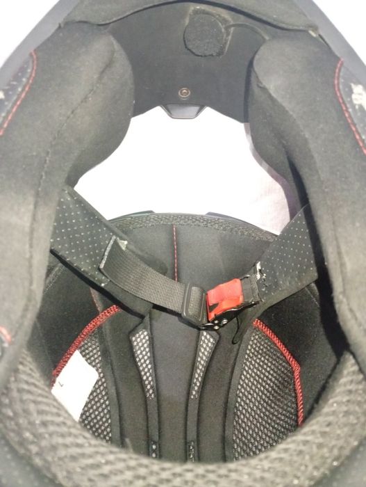 продам шлем с гарнитурой