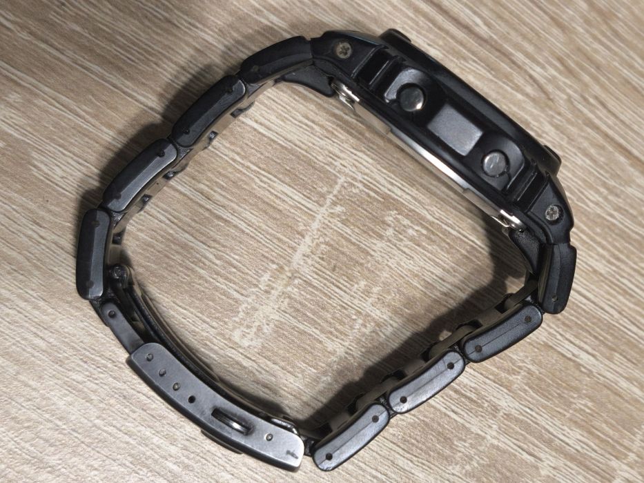 Ceas Casio G Shock GW-B5600 , tough solar, multiband 6, bluetooth