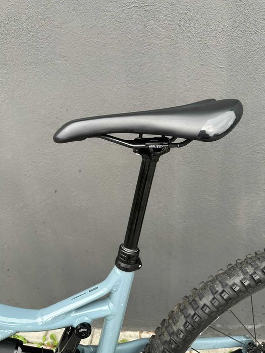 Bicicleta Rockrider AM 100S marime L